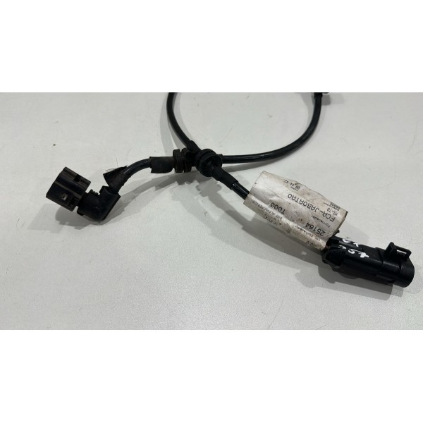 Chicote Pinça Traseira Direita Jeep Compass 2022 2023 2024