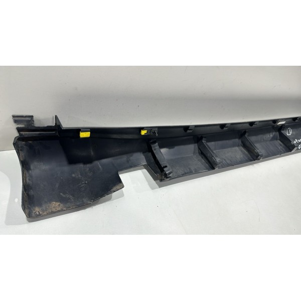 Spolier Lateral Lado Direito Jeep Compass 2022 2023 2024