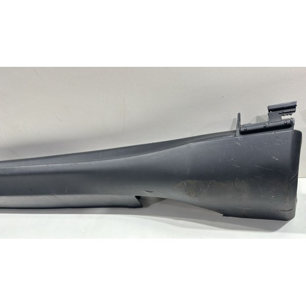 Spolier Lateral Lado Direito Jeep Compass 2022 2023 2024