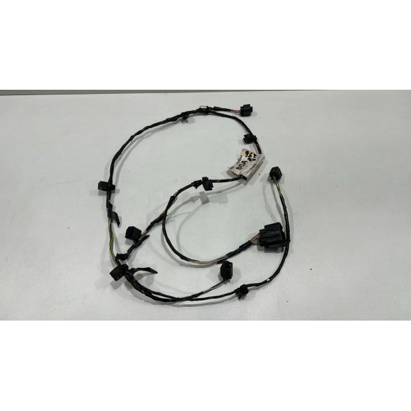 Chicote Sensor Estacionamento Ford Focus Original Usado!