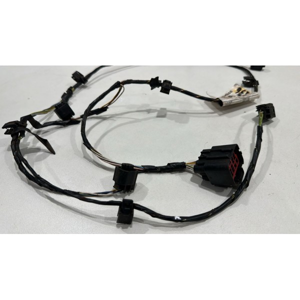 Chicote Sensor Estacionamento Ford Focus Original Usado!