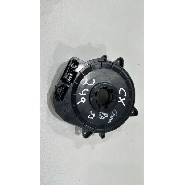 Cinta Buzina Jeep Compass 2022 2023 2024 Original