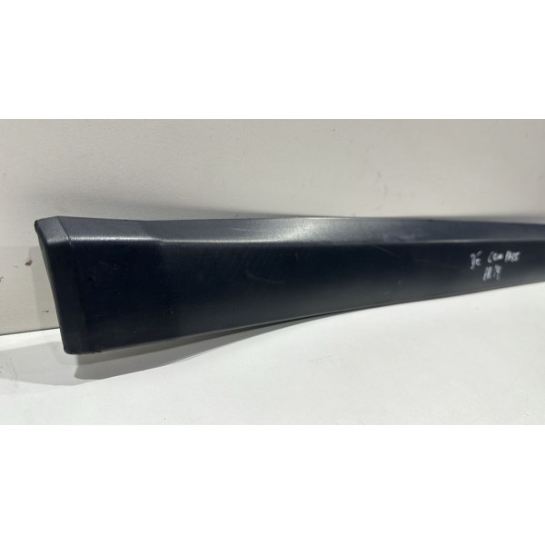 Moldura Porta Dianteira Esquerda Jeep Compass 2023 2024