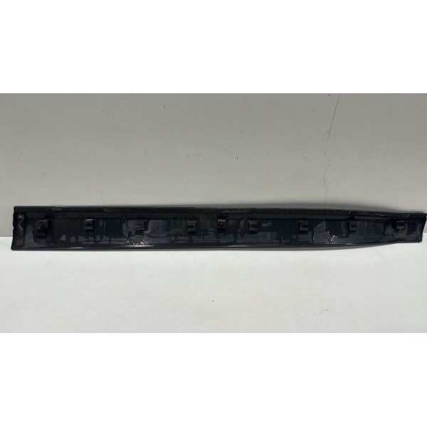 Moldura Porta Dianteira Esquerda Jeep Compass 2023 2024