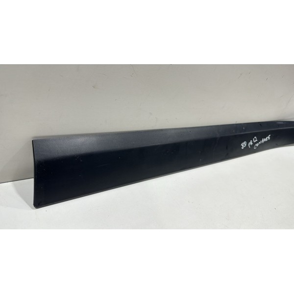 Moldura Porta Dianteira Direita Jeep Compass 2023 2024