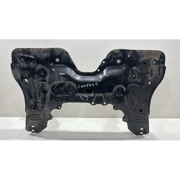 Agregado Dianteiro Jeep Compass 1.3 Flex 2022 23 2024 Orig