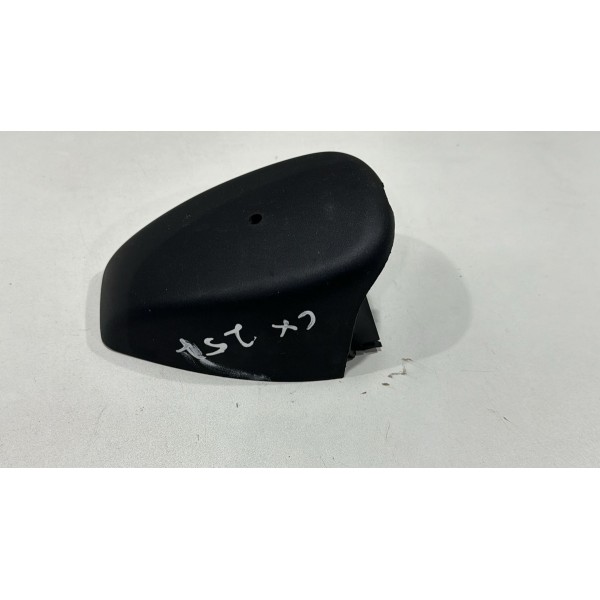Acabamento Retrovisor Central Duster 2021 2022 2023 Original