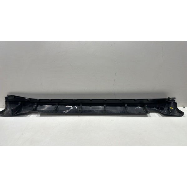 Spoiler Esquerdo Jeep Compass 2022 2023 2024 Original Usado
