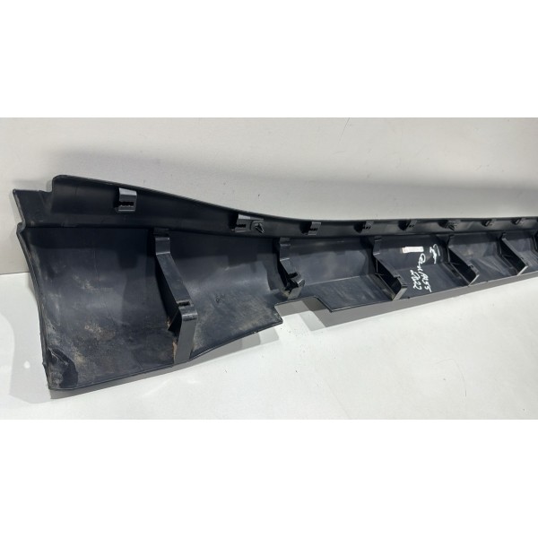 Spoiler Esquerdo Jeep Compass 2022 2023 2024 Original Usado