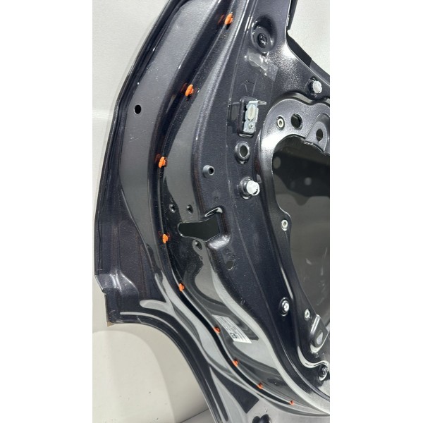 Porta Traseira Esquerda Jeep Compass 2017 Á 2024 Original