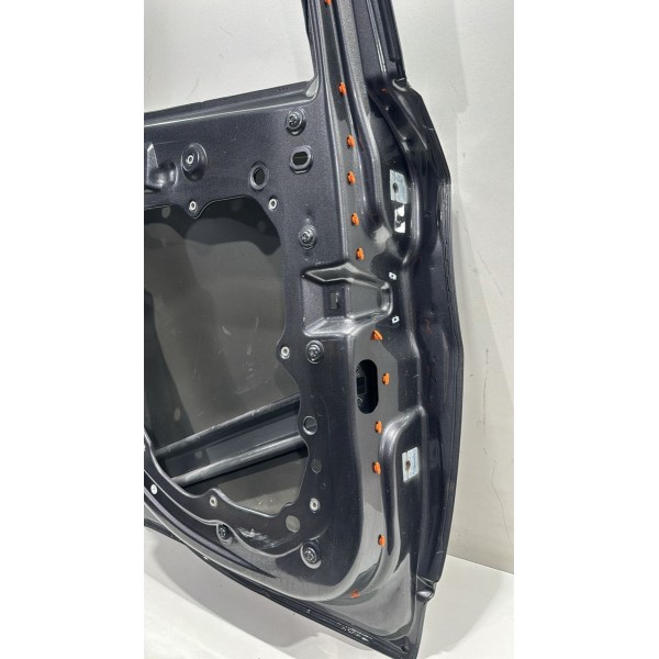 Porta Traseira Esquerda Jeep Compass 2017 Á 2024 Original
