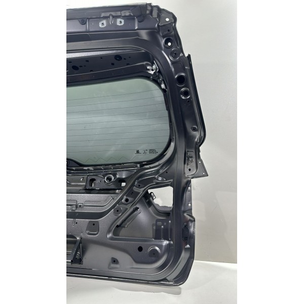 Tampa Traseira Porta Malas Jeep Compass Original Usado!