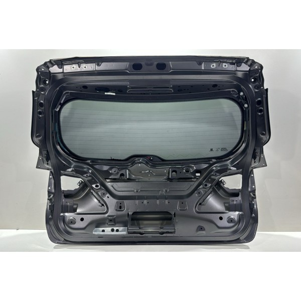 Tampa Traseira Porta Malas Jeep Compass Original Usado!