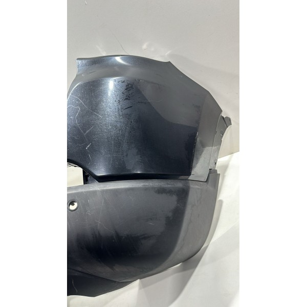 Parachoque Traseiro Jeep Compass 2016 2017 2018 2019 2020