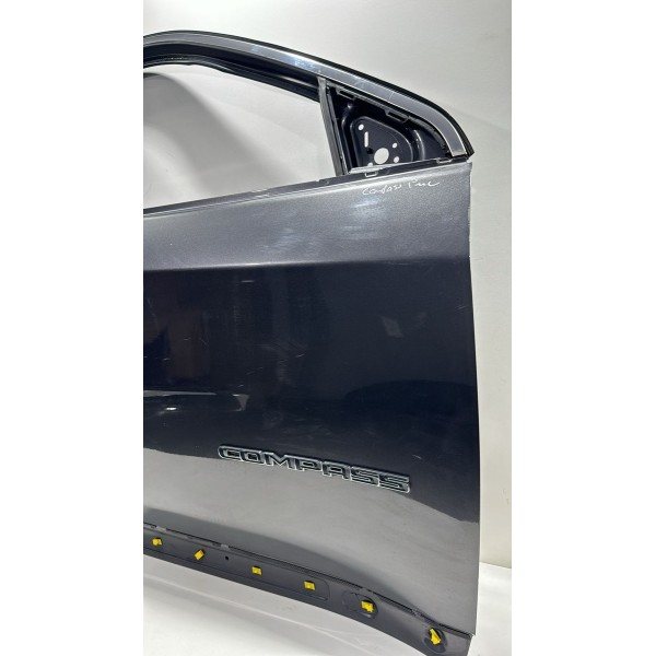 Porta Dianteira Direita Jeep Compass Comander Original