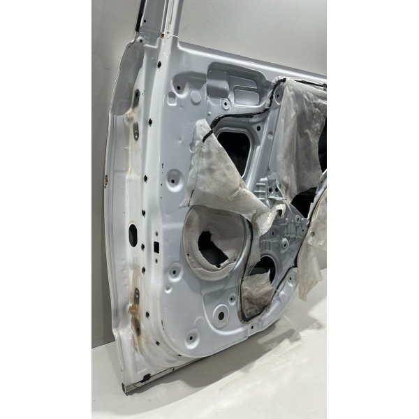 Porta Traseira Direita Hyundai Creta 2017 2018 2019 Original