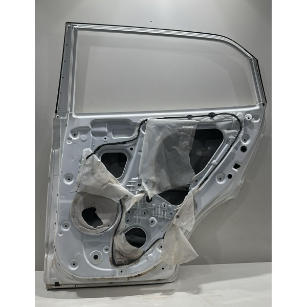 Porta Traseira Direita Hyundai Creta 2017 2018 2019 Original