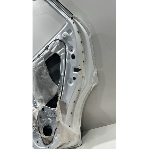 Porta Traseira Direita Hyundai Creta 2017 2018 2019 Original