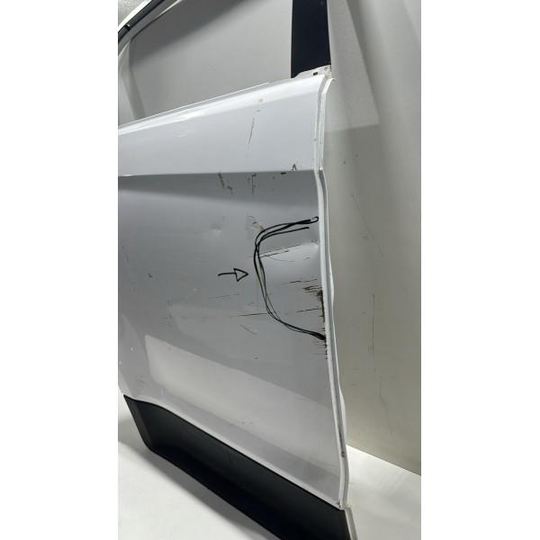 Porta Traseira Direita Hyundai Creta 2017 2018 2019 Original