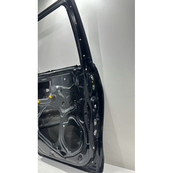 Porta Traseira Esquerda Toyota Hilux 2016 Á 2021 Original