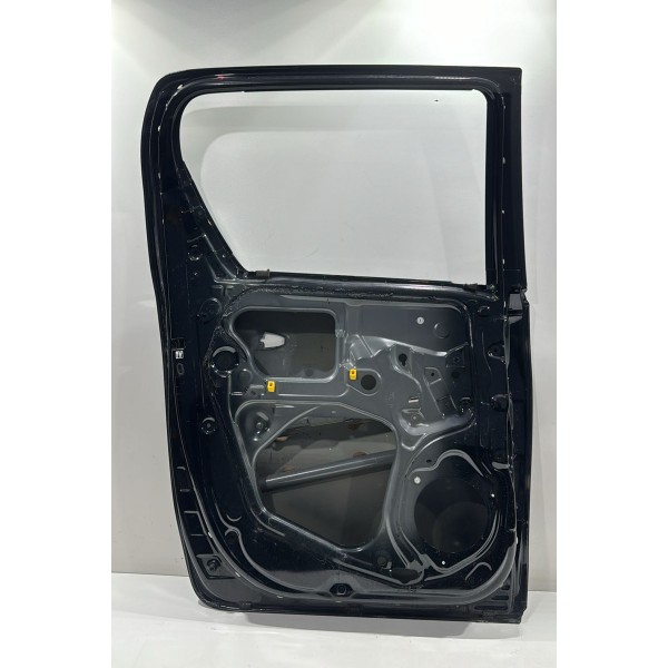 Porta Traseira Esquerda Toyota Hilux 2016 Á 2021 Original