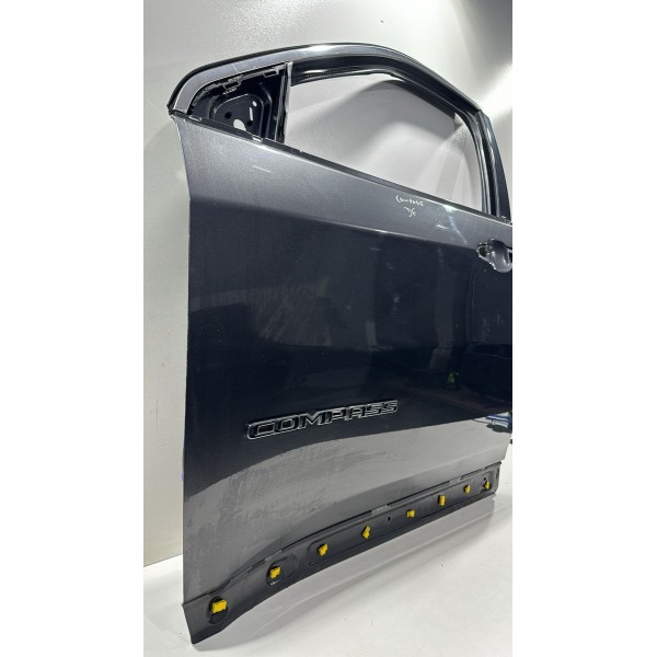 Porta Dianteira Esquerda Jeep Compass Comander Original