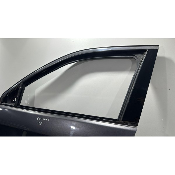 Porta Dianteira Esquerda Jeep Compass Comander Original