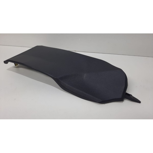 Acabamento Lateral Direito Console Central Corolla 2015/2019
