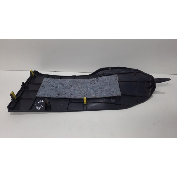 Acabamento Lateral Direito Console Central Corolla 2015/2019