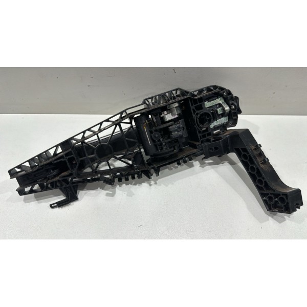 Maçaneta Externa Dianteira Direita Fiat Toro 2018 2021 Orig