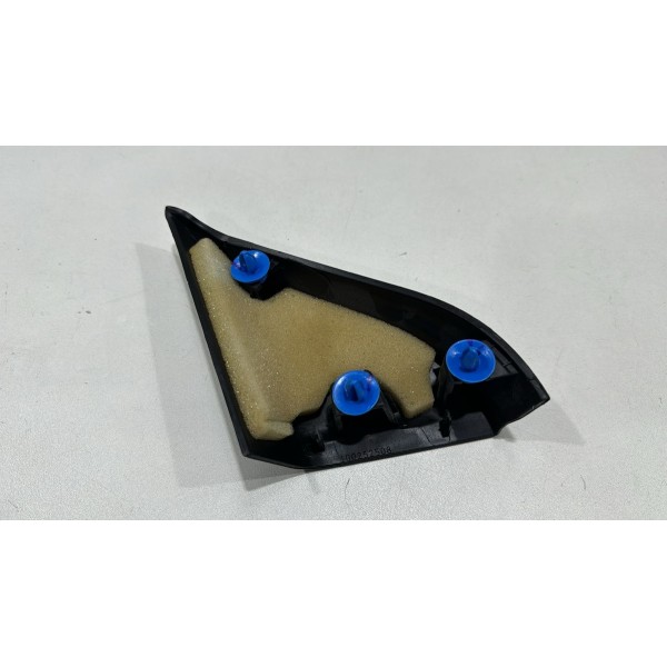 Moldura Interna Retrovisor Direita Fiat Toro 2018 19 20 2021