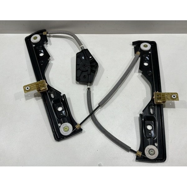 Maquina Vidro Dianteir Direita Fiat Toro 2018 2019 2020 2021
