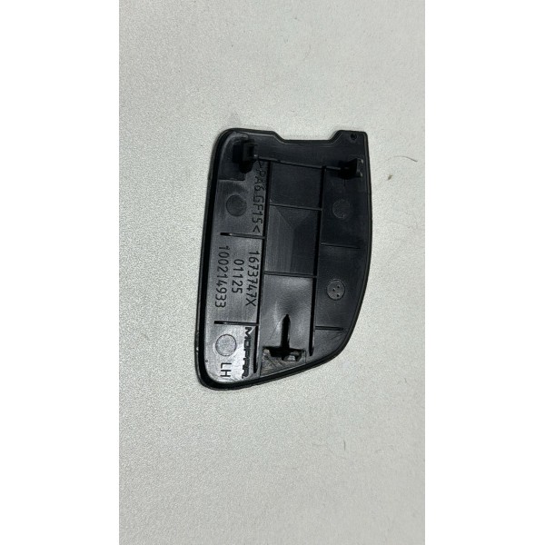 Acabamento Porta Maçaneta Diant Esquerda Fiat Toro 18 Á 21