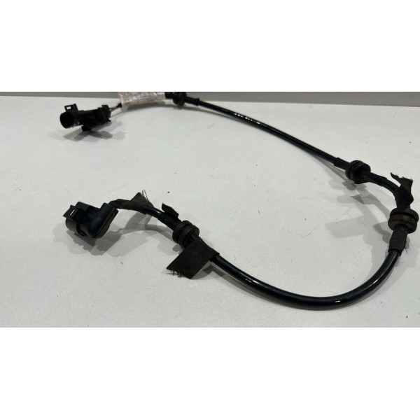 Chicote Pinça Traseira Direita Jeep Compass 2022 2023 2024