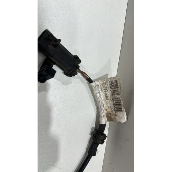 Chicote Pinça Traseira Direita Jeep Compass 2022 2023 2024