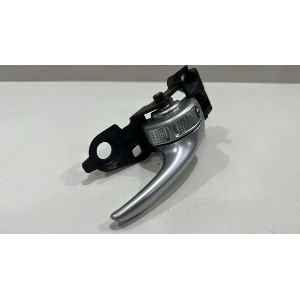 Maçaneta Interna Direita Fiat Toro 2018 19 20 2021 Original