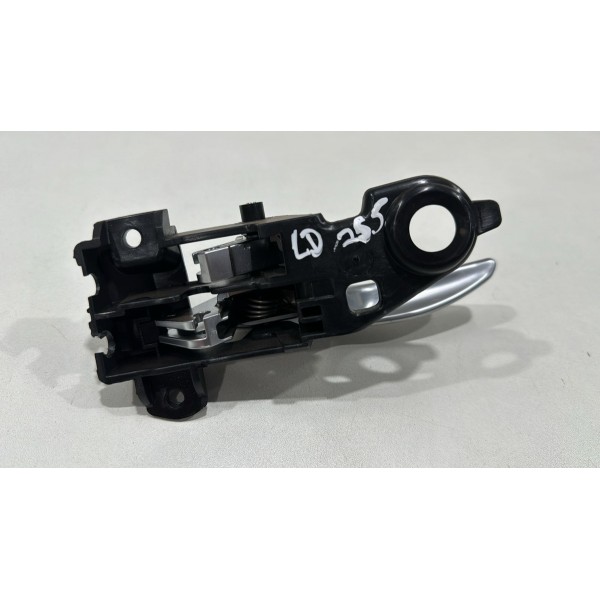 Maçaneta Interna Direita Fiat Toro 2018 19 20 2021 Original