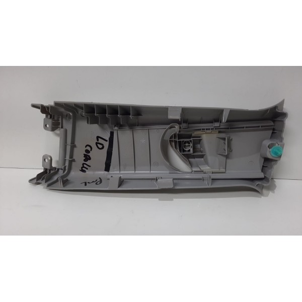 Acabamento Coluna Direito Toyota Corolla 2015 /19 6241002300
