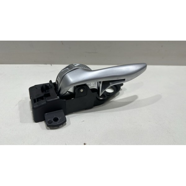 Maçaneta Interna Esquerda Fiat Toro 2018 19 20 2021 Original