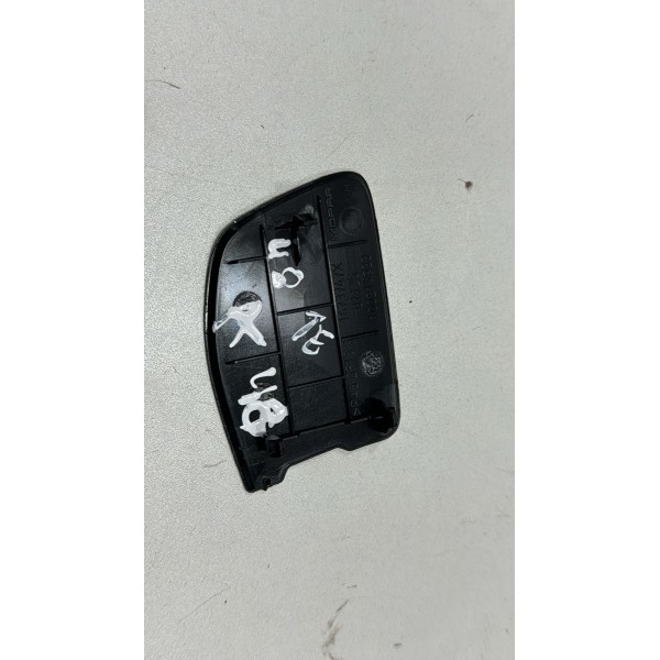 Acabamento Porta Maçaneta Trasei Esquerda Fiat Toro 18 Á 21