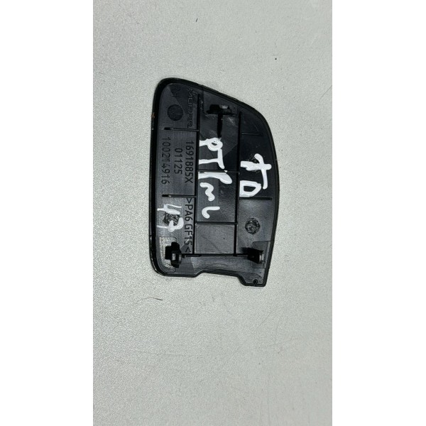 Acabamento Porta Maçaneta Traseiro Direito Fiat Toro 18 Á 21