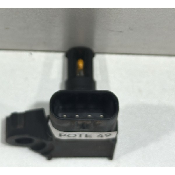 Sensor Map Fiat Toro 2018 2019 2020 2021 Original Usado!
