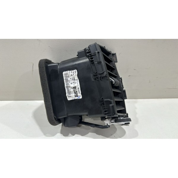 Difusor De Ar Central Esquerdo Fiat Toro