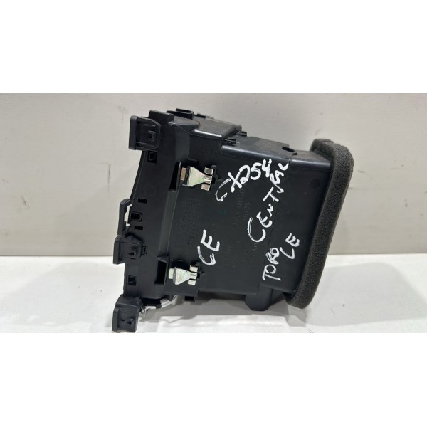 Difusor De Ar Central Esquerdo Fiat Toro
