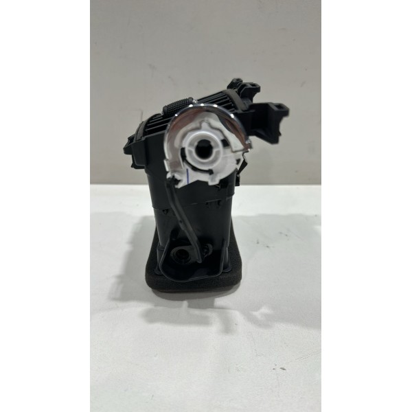 Difusor De Ar Central Esquerdo Fiat Toro