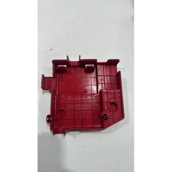 Tampa Polo Positivo Relé Bateria Fiat Toro 2018 19 20 2021
