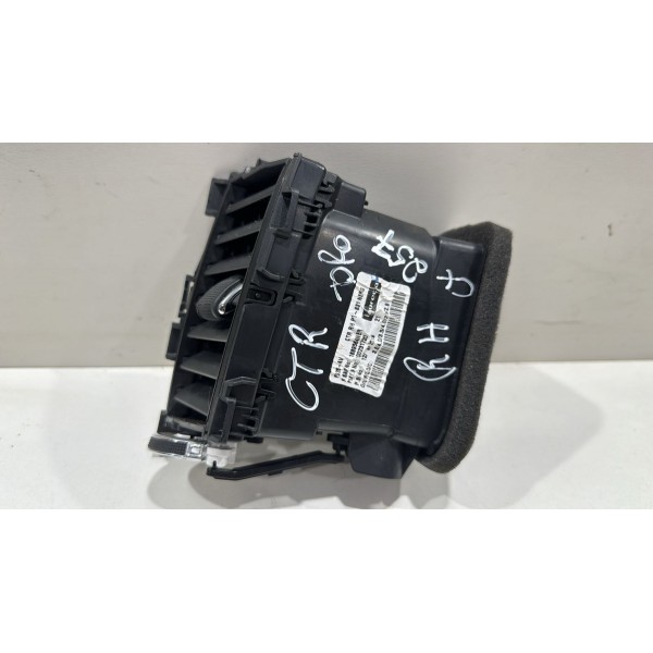 Difusor De Ar Central Direito Fiat Toro