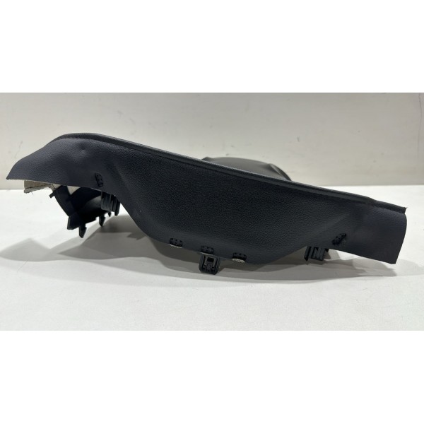 Moldura Coluna De Direção Fiat Toro Superior 100229590