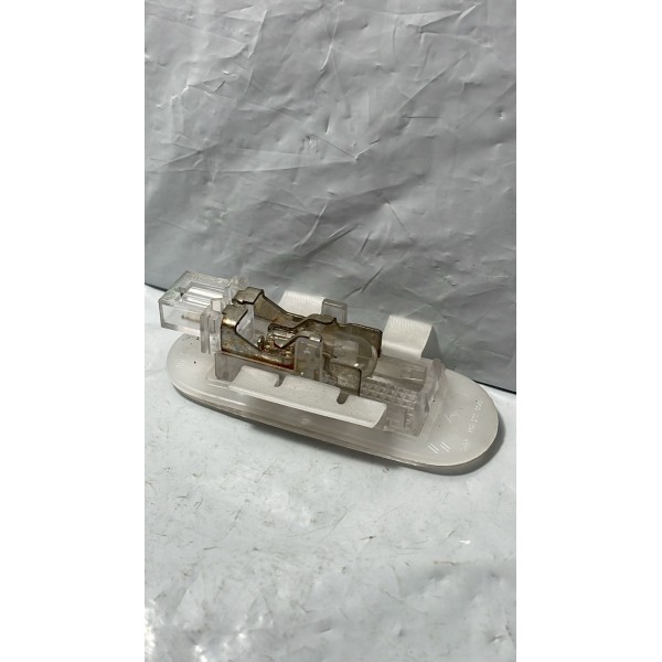 Luz De Teto Cortesia Renault Fluence 8200163892