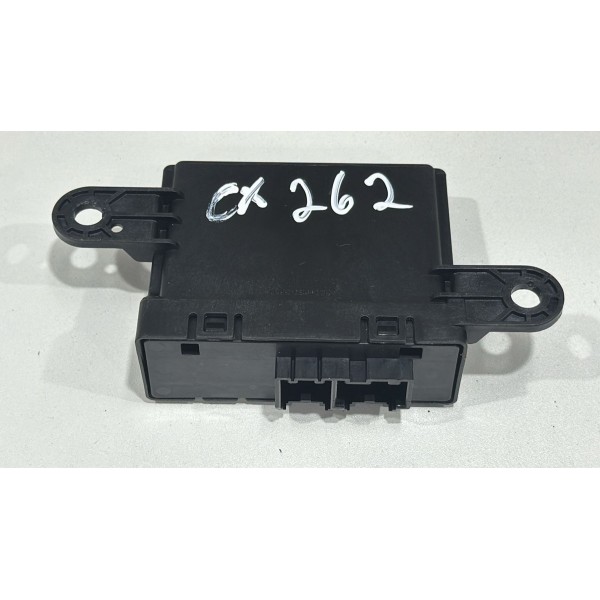 Modulo Estacionamento Fiat Toro 2017 2018 A 2021 0263014009